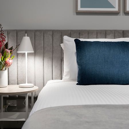 Quest Midland Aparthotel Εξωτερικό φωτογραφία