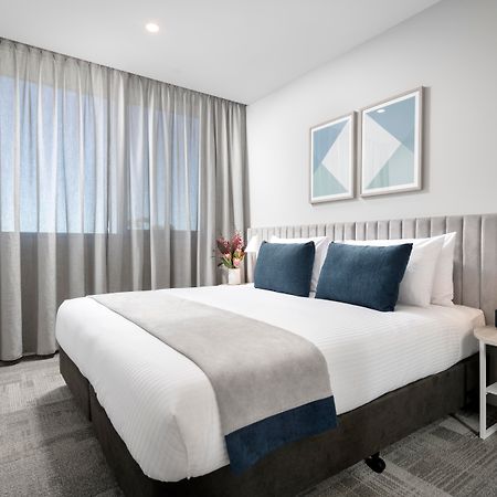 Quest Midland Aparthotel Εξωτερικό φωτογραφία