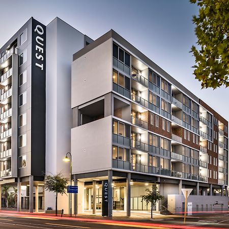 Quest Midland Aparthotel Εξωτερικό φωτογραφία