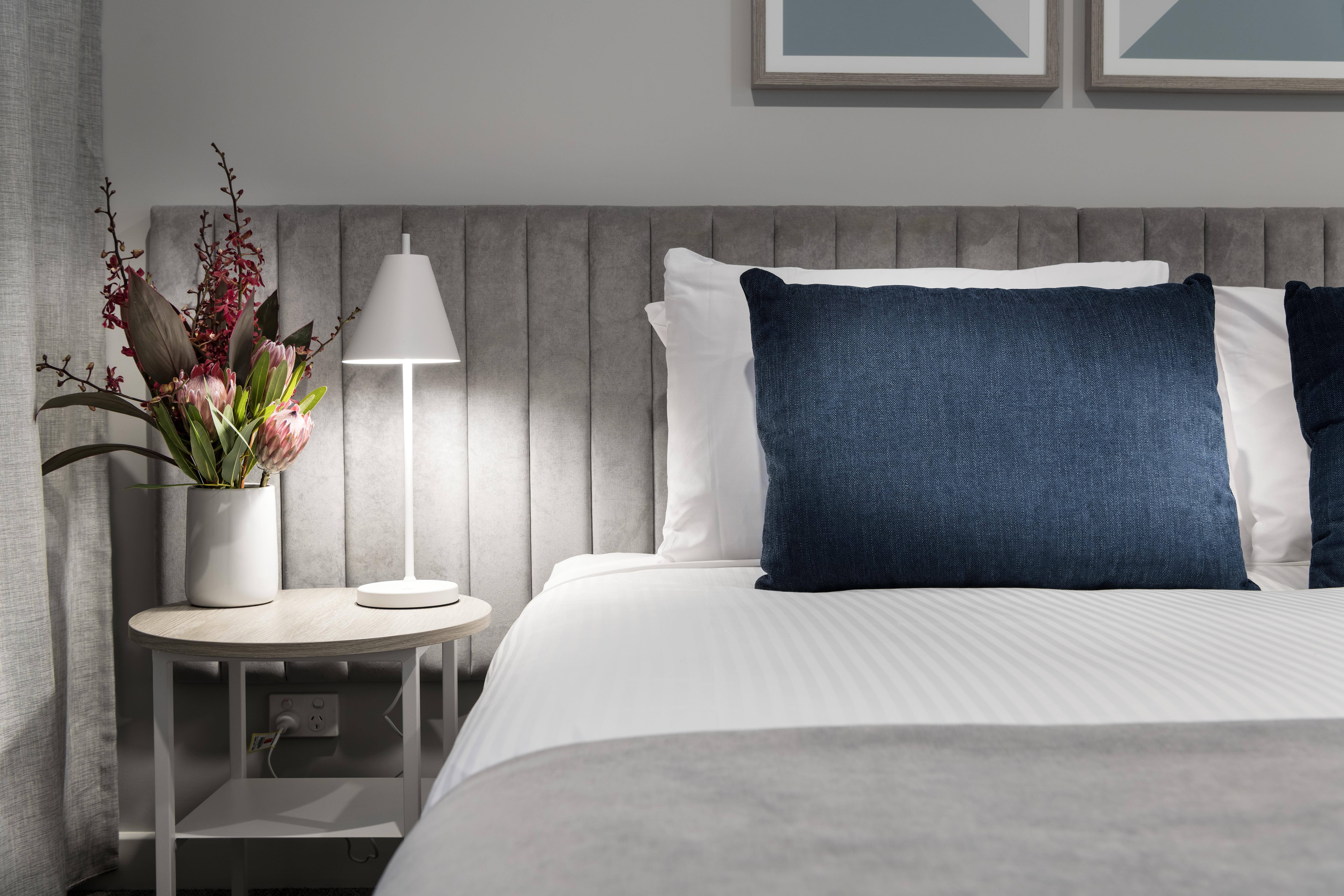 Quest Midland Aparthotel Εξωτερικό φωτογραφία