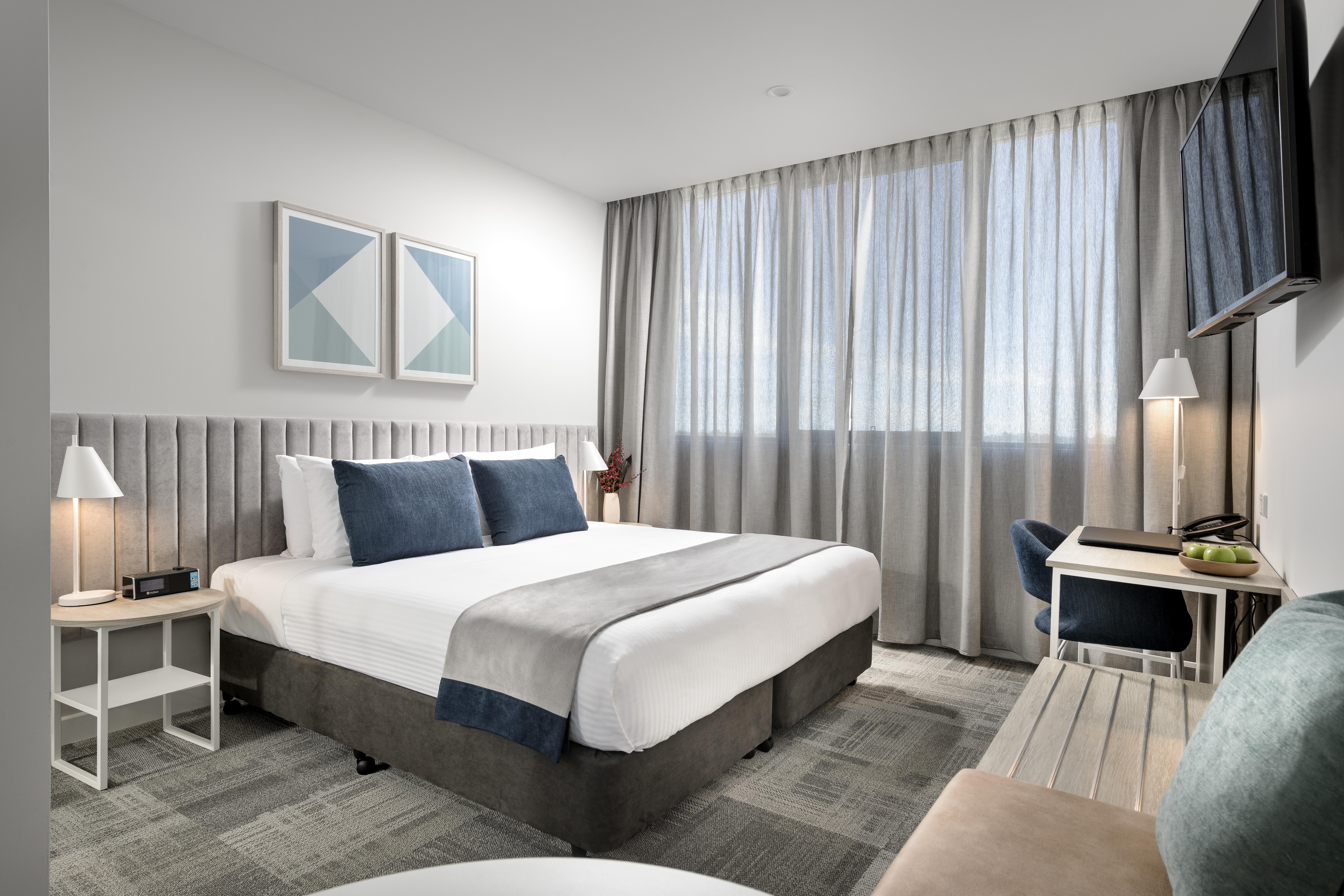 Quest Midland Aparthotel Εξωτερικό φωτογραφία